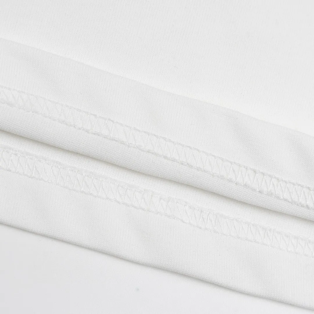 white background